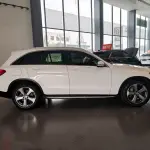 Mercedes-Benz GLC 2016 из Китая