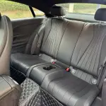 Mercedes-Benz E-Class (Import) 2020 из Китая