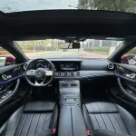 Mercedes-Benz E-Class (Import) 2020 из Китая
