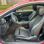 Mercedes-Benz E-Class (Import) 2020 из Китая