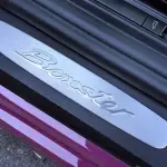 Porsche 718 2024 250 л.с. — лот 57820478 из Китая