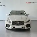 Jaguar XFL 2026 из Китая