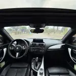 BMW 2 Series (Import) 2014 из Китая