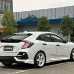 Honda Civic 2020 177 л.с. — лот 57820741 из Китая
