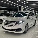 Honda Elysion 2020 215 л.с. 215 л.с. из Китая