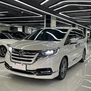 Honda Elysion 2020 215 л.с. 215 л.с. из Китая