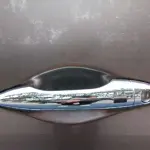 Hyundai ix35 2011 из Китая