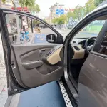Hyundai ix35 2011 из Китая