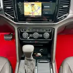 Volkswagen Teramont 2020 из Китая