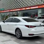Lexus ES 2020 173 л.с. 173 л.с. из Китая