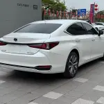 Lexus ES 2020 173 л.с. 173 л.с. из Китая