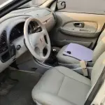 Citroen Elysee 2014 106 л.с. из Китая