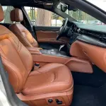 Maserati Quattroporte 2020 350 л.с. из Китая