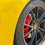 Porsche 911 2018 370 л.с. из Китая