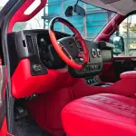 GMC Savana 2017 328 л.с. 328 л.с. из Китая