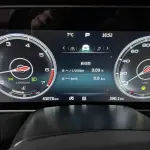Hongqi Hongqi HS5 2023 224 л.с. — лот 57820815 из Китая