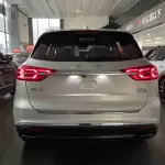Hongqi Hongqi HS5 2023 224 л.с. — лот 57820815 из Китая