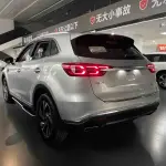 Hongqi Hongqi HS5 2023 224 л.с. — лот 57820815 из Китая