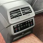 Audi A7 2024 265 л.с. — лот 57820887 из Китая