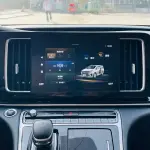 GAC Motor Trumpchi M8 2021 252 л.с. — лот 57820868 из Китая
