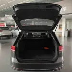 Volkswagen Viloran 2019 из Китая