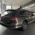 Volkswagen Viloran 2019 из Китая
