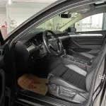 Volkswagen Viloran 2019 из Китая