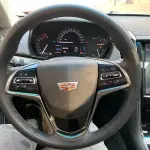 Cadillac ATS-L 2018 279 л.с. — лот 57820885 из Китая