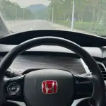 Honda Jade 2019 из Китая