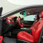 Maserati Ghibli 2015 330 л.с. 330 л.с. 330 л.с. 330 л.с. из Китая