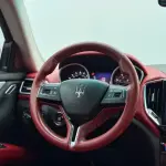 Maserati Ghibli 2015 330 л.с. 330 л.с. 330 л.с. 330 л.с. из Китая