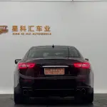 Maserati Ghibli 2015 330 л.с. 330 л.с. 330 л.с. 330 л.с. из Китая
