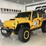 Jeep Wrangler 2014 284 л.с. из Китая