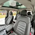Volkswagen Teramont 2020 из Китая