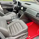 Volkswagen Teramont 2020 из Китая