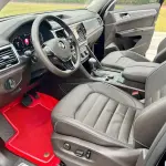 Volkswagen Teramont 2020 из Китая