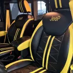 Jeep Wrangler 2014 284 л.с. из Китая