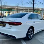 GAC Motor Trumpchi GA6 2021 из Китая