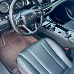 GAC Motor Trumpchi GA6 2021 из Китая