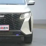 Geely Haoyue PRO 2024 из Китая