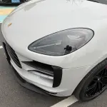 Porsche Macan 2018 из Китая