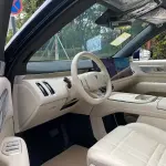 Deepal Deepal S09 из Китая