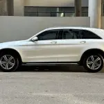 Mercedes-Benz GLC 2021 из Китая