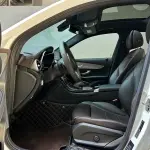 Mercedes-Benz GLC 2021 из Китая