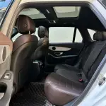 Mercedes-Benz GLC 2021 из Китая
