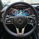 Mercedes-Benz GLC 2021 из Китая