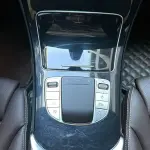 Mercedes-Benz GLC 2021 из Китая