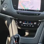 Cadillac XT5 2021 237 л.с. — лот 57821074 из Китая