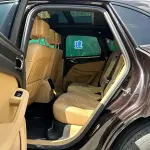 Porsche Macan 2017 из Китая