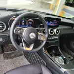 Mercedes-Benz C-Class (Import) 2020 из Китая